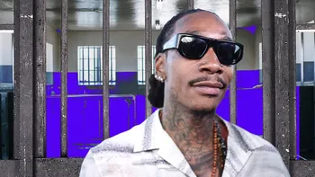 Wiz Khalifa face pușcărie la Poarta Albă! Rapperul American, dat în urmărire internațională