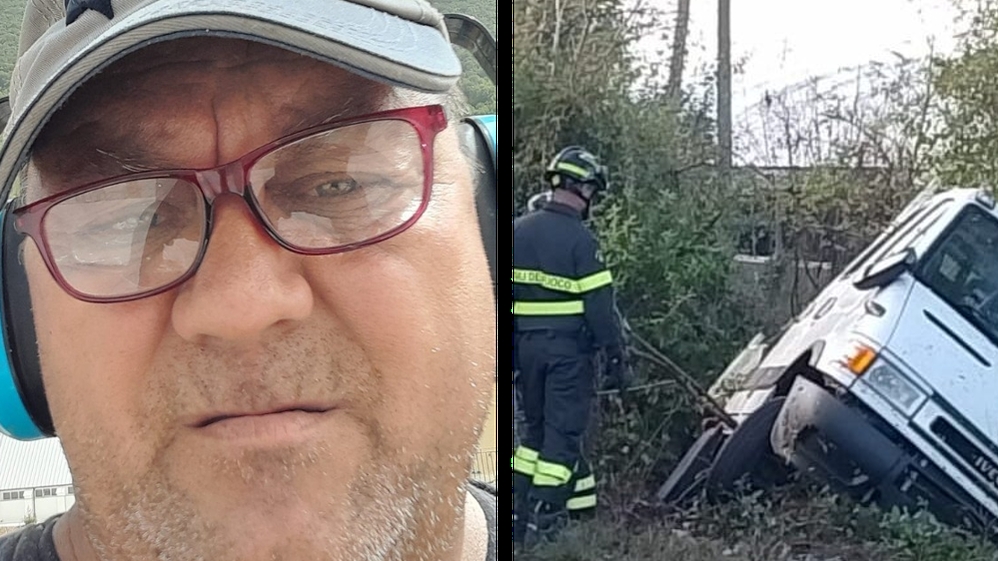 Tragedie românească! Ion Brezoi a murit pe loc, într-un teribil accident rutier