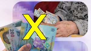 Cutremur în sistemul public! Pensia și salariul nu mai pot fi încasate simultan
