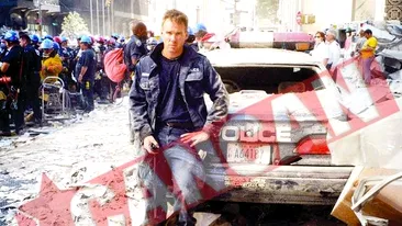 Cainele-erou de la 11 septembrie va fi clonat