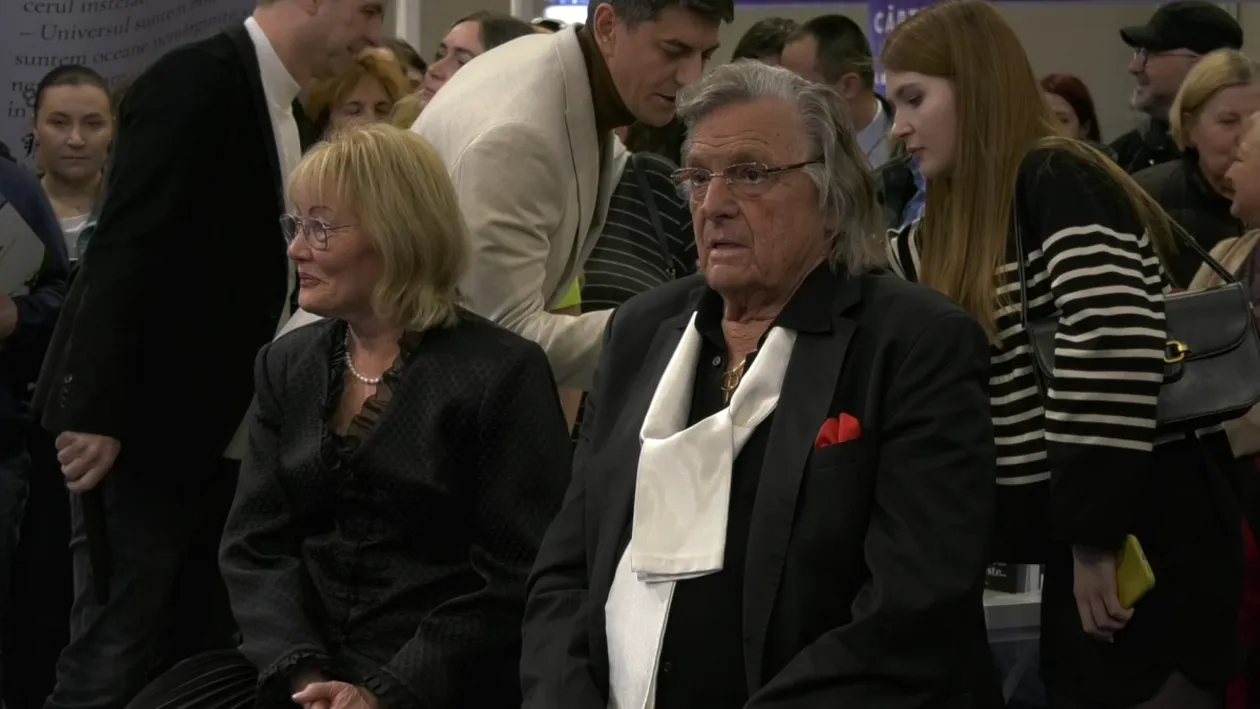 Florin Piersic, internat la Terapie Intensivă după intervenția suferită! Infecția s-a extins, iar actorul ar putea fi transferat la Viena