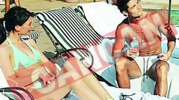 Cristiano Ronaldo i-a gasit inlocuitoare Nereidei