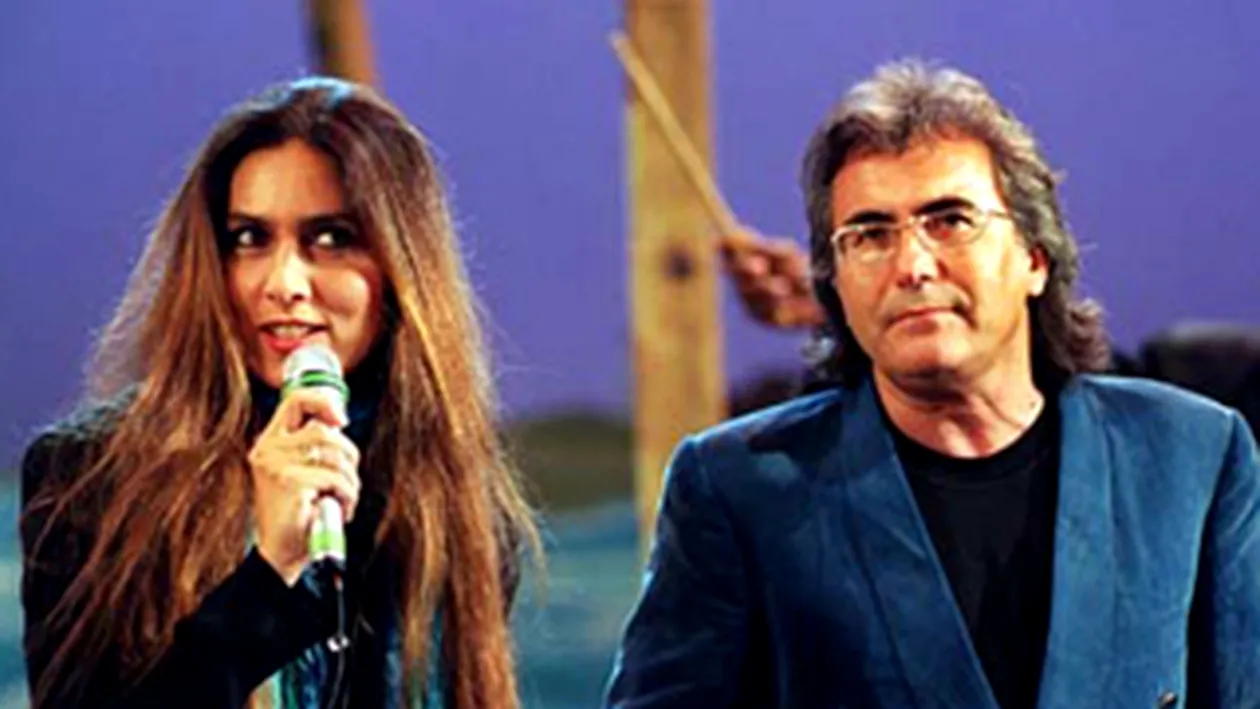 Romina Power il acuza de violenta pe Albano: Daca il contraziceam, se infuria, incepea sa urle. Era un dictator!