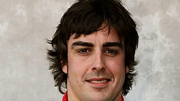 Fernando Alonso a castigat Marele Premiu de Formula 1 al Italiei