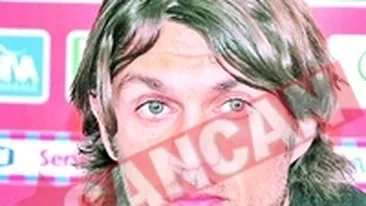 Bunicul Paolo Maldini continua cu Milan