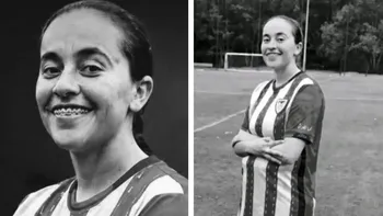 Doliu în lumea sportului! A murit înecată la doar 20 de ani