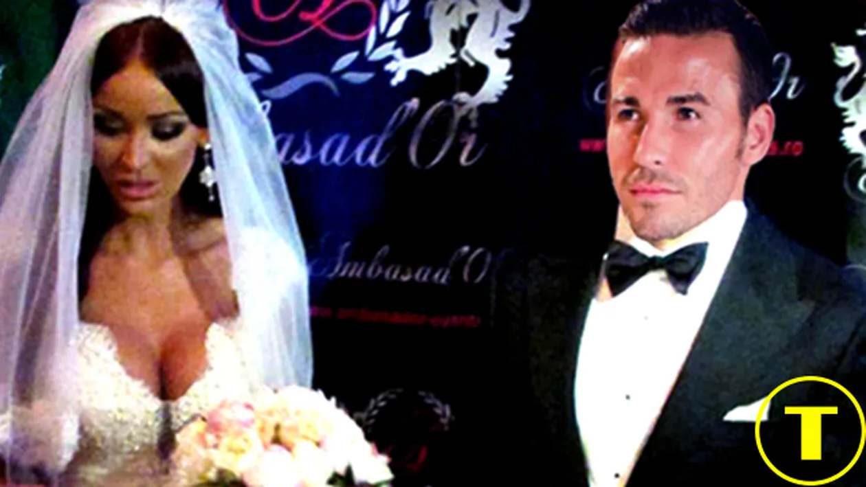 BOMBA ANULUI! Decizie SOCANTA luata de Bianca Dragusanu si de Adrian Cristea! Un prieten i-a dat de gol: SE CASATORESC!