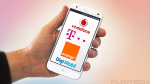 De la Digi Mobil la Orange sau Vodafone, ce probleme au românii cu operatorii