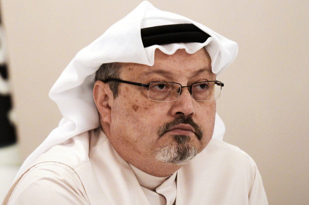 Jurnalistul Jamal Khashoggi a fost omorât imediat după intrarea în Consulatul saudit din Istanbul