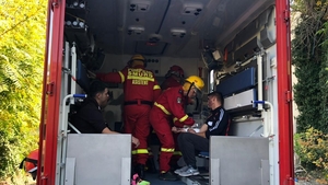Autoritățile au declanșat cel mai amplu exercițiu de simulare a unui cutremur de 7,5 grade în România!