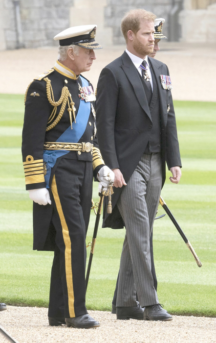Prințul Harry (Foto: Hepta.ro)