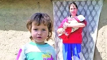 Mama lui Mihaita, copilul care a fost rapit si ascuns intr-o grota, se lupta acum cu cosmarurile micutului: Viseaza ca e singur, ii e frica si frig