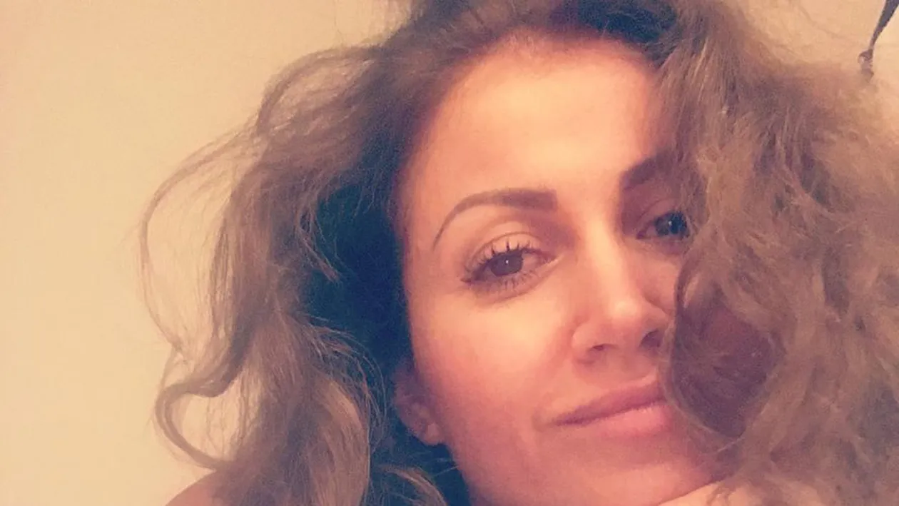 Anamaria Ferentz, declaraţii emoţionante după ce a fost la un pas de moarte: Simt că m-am născut a 2-a oară