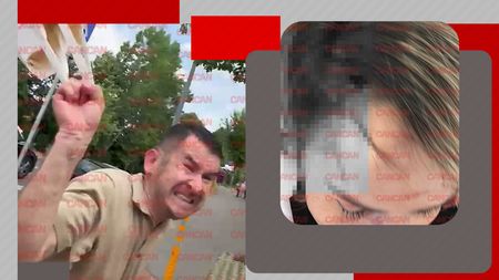 Mega-scandalul continuă! Fiica unui milionar din fotbal, acuze fără precedent la adresa fostului soț! ”Mi-a spart borcane în cap”