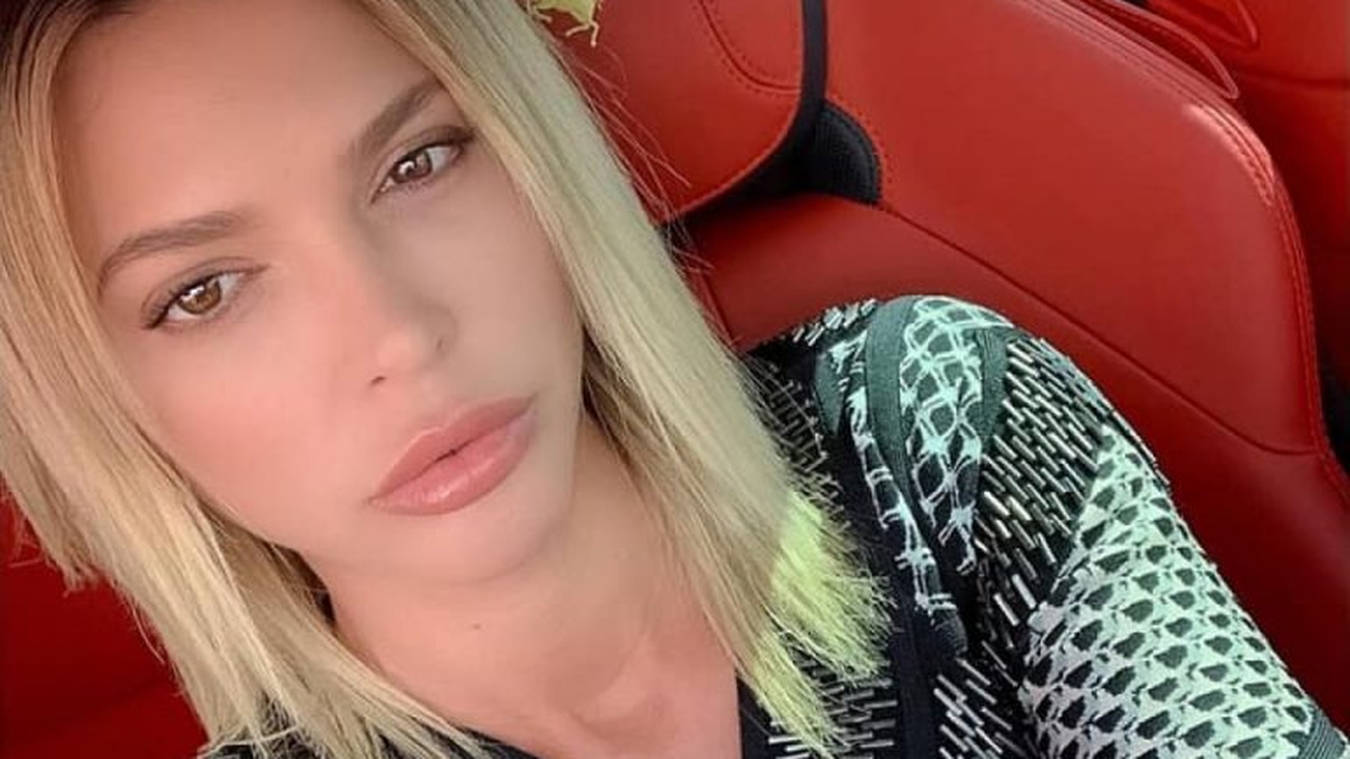 Alina Vidican este spaima șoselelor! Fosta soție a lui Borcea ”colecționează” amenzi de circulație