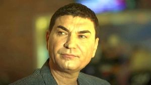 Cristi Borcea a fost transferat la Penitenciarul Spital Rahova. Ce se întâmplă cu fostul acționar al lui DINAMO