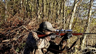 Tânăr de 24 de ani din Caraș-Severin, împușcat la vânătoare. A ajuns de urgență la spital