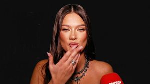 Artista a făcut marele anunț! Se mărită! Misha Miller: "Urmează, anul viitor"