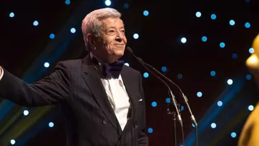 Cristian Șofron îl regretă pe Ion Dichiseanu: „Am avut șansa în care am...” | ALTCEVA cu Adrian Artene