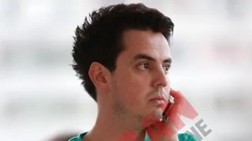 Dan Fintescu a platit ca sa spele rusinea! A fost tepuit de managerul unui club