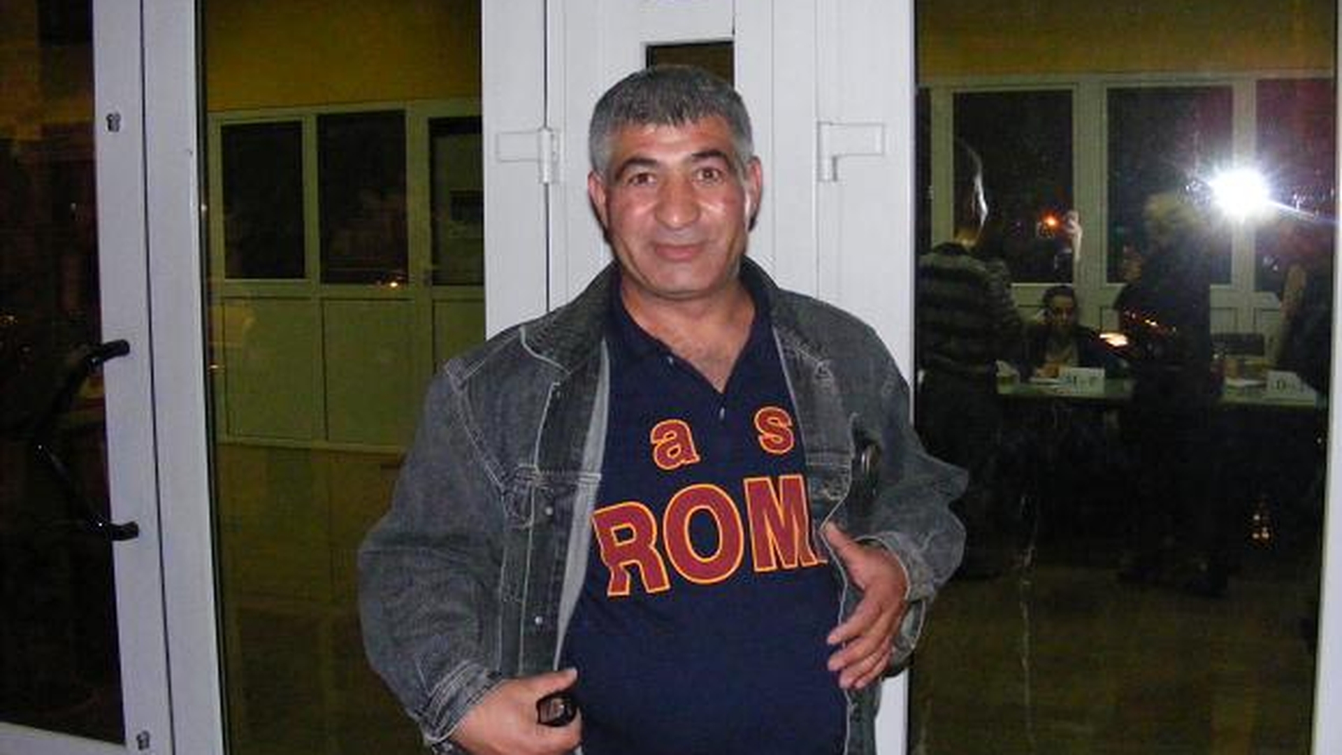 Nelson Bambaloi, batut pana i-a stat inima! Consilierul de la primaria Olgutei Vasilescu s-a pus cu “Sile Camataru” din Craiova