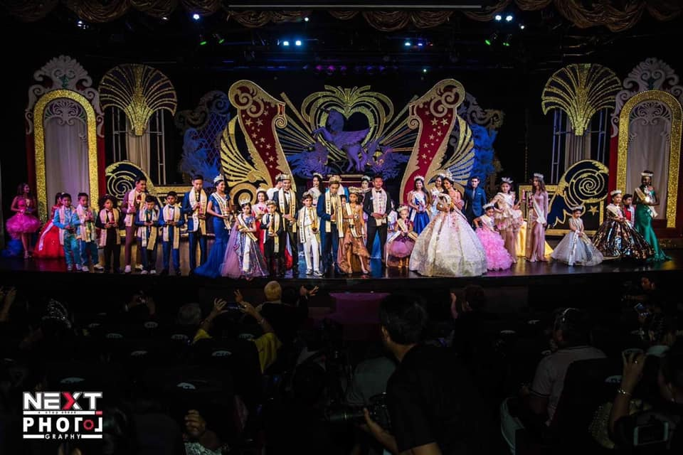 Denisa Hodișan a câștigat titlul de Miss Planet 2019