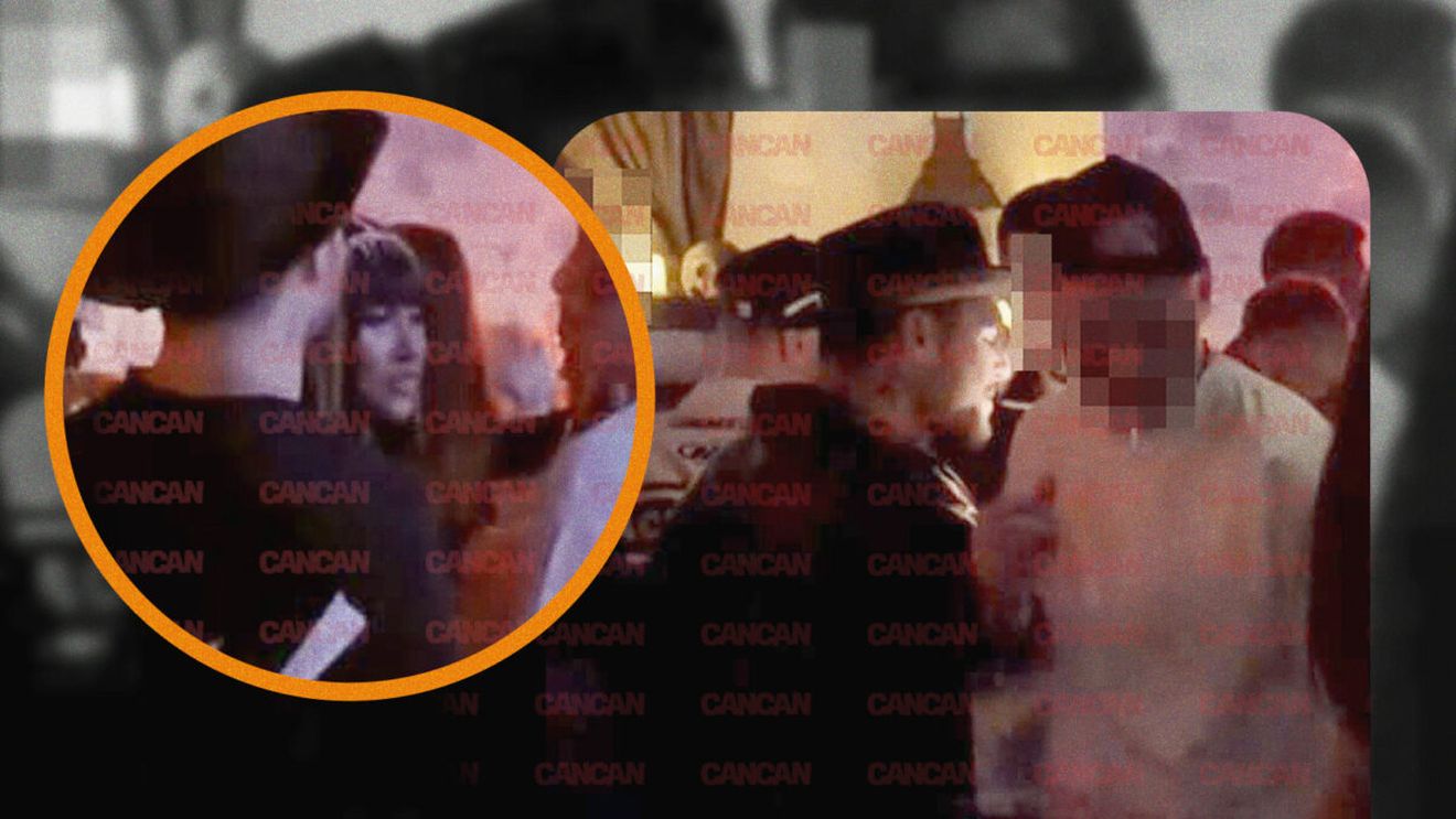 Mario Fresh, seară intensă în club cu Nadd Hu și actuala iubită. S-au anturat și s-au distrat, ca-n vremurile bune!