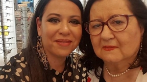 Oana Roman, detalii dureroase despre starea de sănătate a mamei sale: ”Nu-și mai poate folosi mâna...”