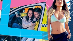 ”Prințișorul taxiurilor” a prezentat-o părinților pe Andreea Antonescu! Întâlnirea nu s-a încheiat cum și-ar fi imaginat vedeta