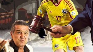 Fotbalistul lui Gigi Becali i-a deschis proces unui multi-milionar, iar noi am aflat decizia de ultimă oră!