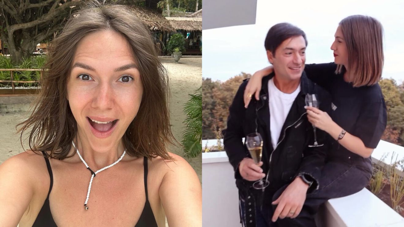 Adela Popescu și-a dat soțul de gol! Cum o împacă Radu Vâlcan atunci când e supărată pe el „Vine și-mi spune...”