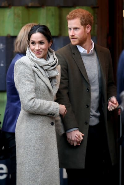 Tatăl lui Meghan, declaraţii șocante! Fiica lui ar fi nefericită: “Este îngrozită, văd asta în ochii ei“