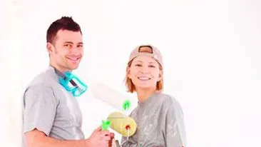 Lucruri pe care sa nu le faci in casa