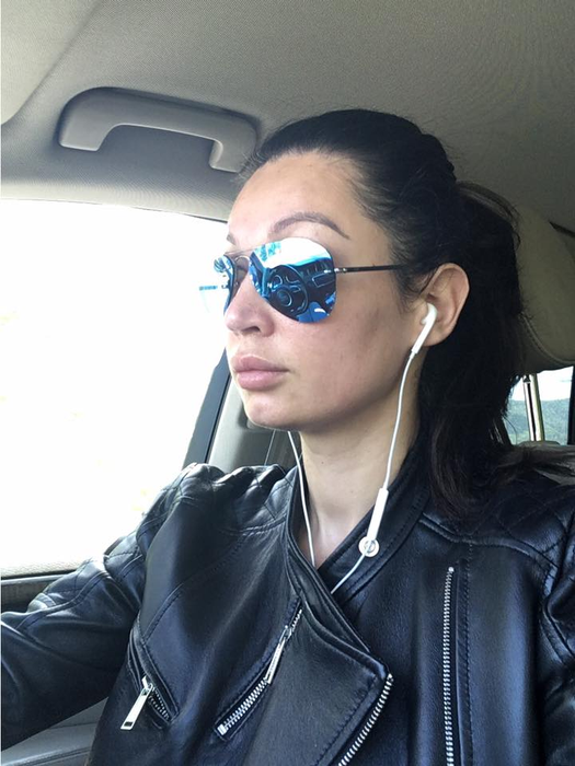 Nicoleta Luciu, din nou în cabinetul medicilor! Bruneta a apelat la o nouă intervenție