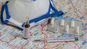 O altă țară europeană înăsprește restricțiile pentru români, după creșterea numărului de cazuri de Covid-19