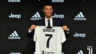 Ronaldo: „Nu am nicio rivalitate cu Messi. El se va bate pentru clubul lui iar eu pentru al meu! Vedem la final cine e mai bun!”