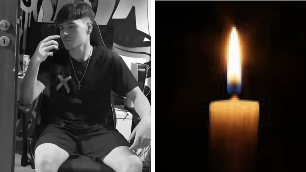 Ce s-a descoperit în trupul lui Sorin Nazîru? Filmul morţii fostului portar de la Dinamo