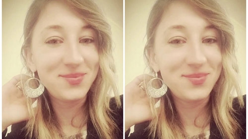 BREAKING | Dora, o mămică a doi copilași, a fost găsită moartă în casă de soțul italian. Avea doar 35 de ani