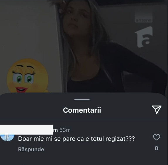 Antena 1, acuzată de trucaj! Scena intimă dintre Ella și Teo din baie ar fi fabricată?! Fanii au venit cu dovezi