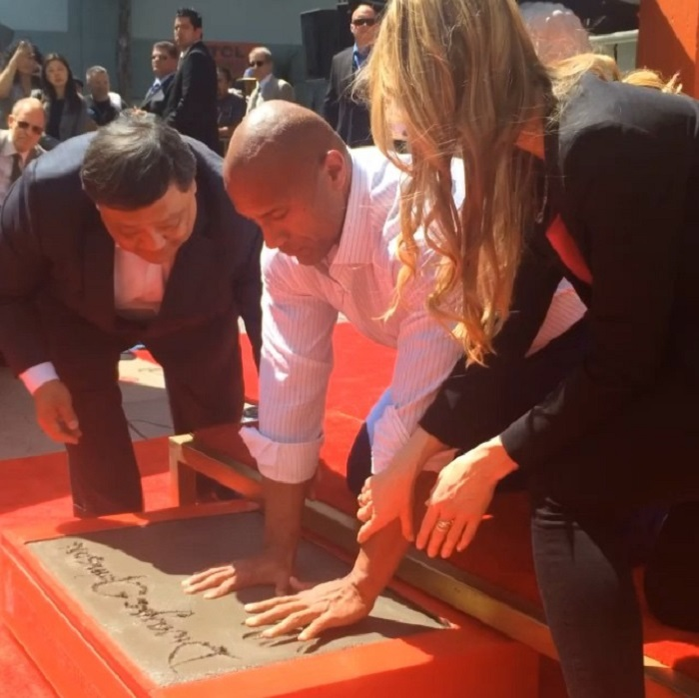 The Rock, tătic a treia oară! Felul prin care a dezvăluit sexul bebeluşului a devenit VIRAL: „Fiica noastră Jasmine Lia vrea să facă un anunţ important…”