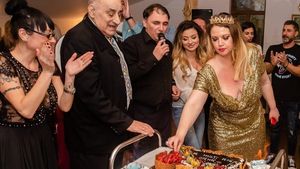 Așa ceva?! Care e primul lucru pe care îl plătește Viorel Lis cu banii de pensie