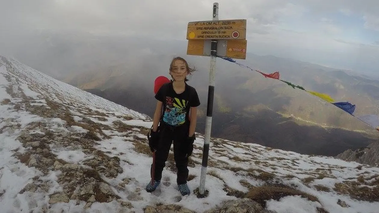 Mărturisiri sfâşietoare ale mamei lui Erik, copilul mort în avalanşa din Retezat cu Dor Geta Popescu! De ce a ales să-i incinereze cadavrul