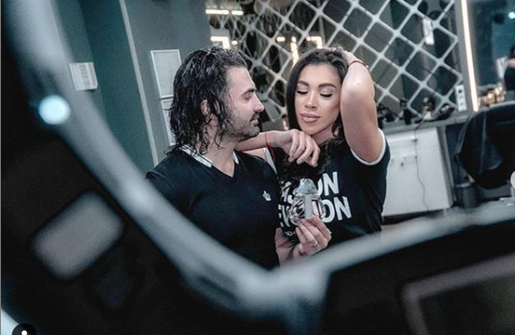 Despărțirea lui Pepe de Raluca aruncă în scenă vechea iubire: ”Tu fără el nu vei fi fericită!”