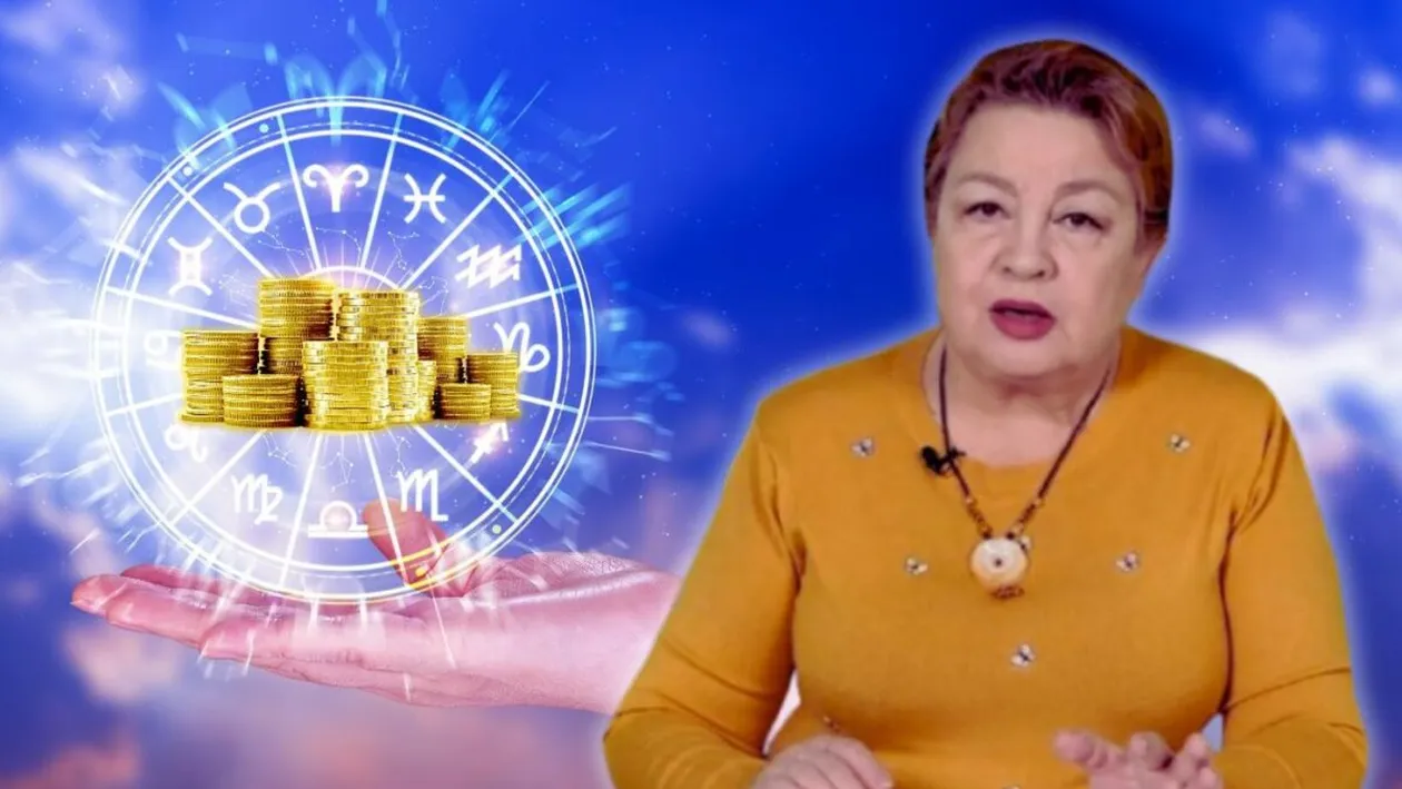 Horoscop Urania 14–20 martie 2026. O zodie se lovește de un impas financiar major înainte de intrarea Soarelui în Berbec