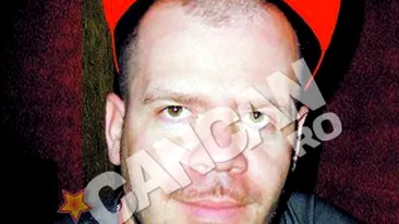 Un tanar de 34 de ani e nostalgic al Epocii de Aur. Si l-a tatuat pe Ceausescu pe spate!