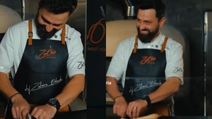 Chef Orlando Zaharia, desființat pe TikTok! Imaginile cu juratul de la Antena 1 s-au viralizat rapid: ”Ce facem cu unghiile la un asemenea bucătar?!”