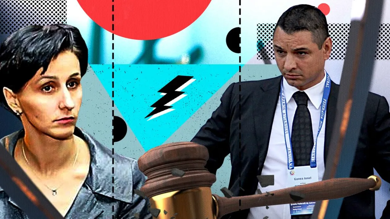 Fostul fotbalist & soția au primit răgaz  pentru împăcare, dar… Primele declarații: ”Eu rămân fermă!”