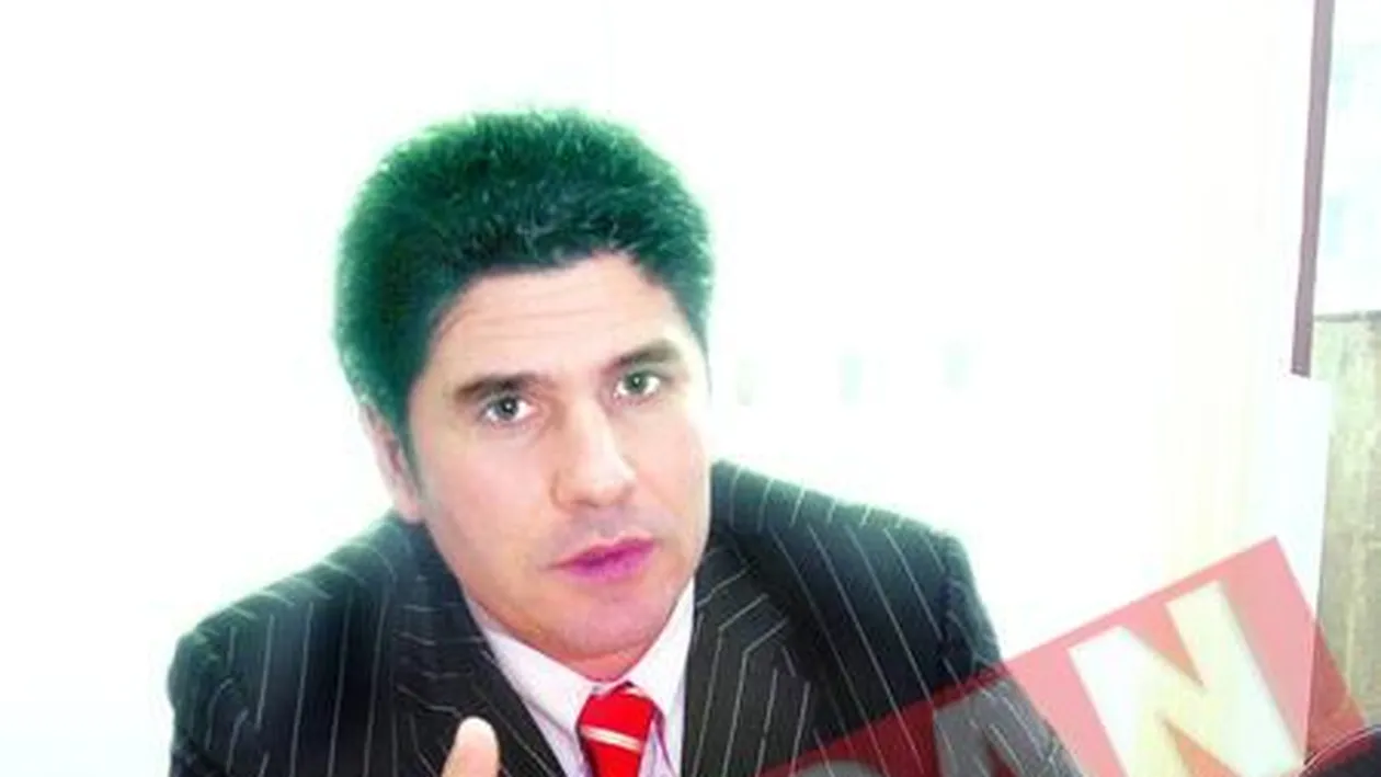 Nu i-am tras-o inca Magdei lu' Tolea