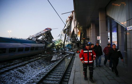 Anuntul facut de MAE, dupa tragedia din Turcia