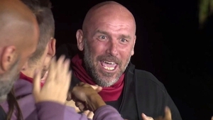 Cătălin Zmărăndescu, descalificat de la Survivor?! Cu ce a fost prins in bagaj